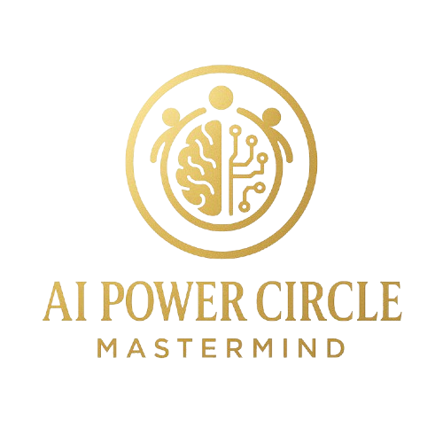 AI Power Circle Mastermind